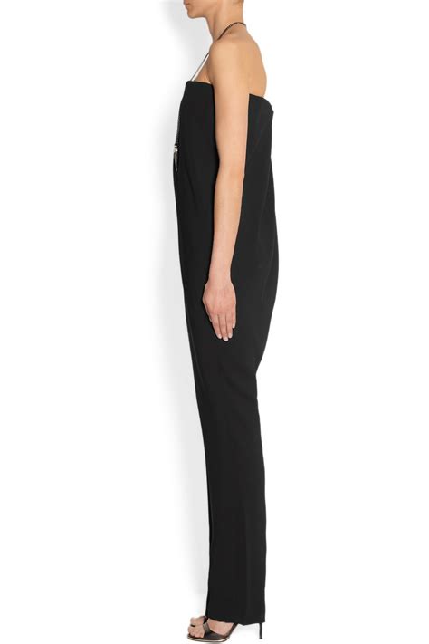 givenchy shirts women'|givenchy jumpsuit women's.